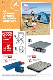 Prix et réduction Meuble dans le prospectus Intersport en cours Offre Meuble dans le catalogue Intersport du moment à la page 26