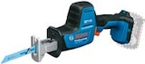 Akku-Säbelsäge GSA 18V-24 Professional von Bosch für 169,99 € bei Hellweg im Angebot Akku-Säbelsäge GSA 18V-24 Professional von Bosch im aktuellen Hellweg Prospekt