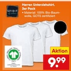 Herren Unterziehshirt im Angebot bei Netto Marken-Discount in Hamm Herren Unterziehshirt Angebote bei Netto Marken-Discount Hamm für 9,99 €