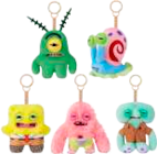 Schlüsselanhänger „SpongeBob“ Angebote bei Marktkauf Pinneberg für 6,99 €