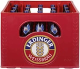 Erdinger bei Trinkgut im Prospekt "" für 13,99 €