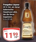 Aktuelle Likör Angebote bei GLOBUS in Krefeld Aktuelles Frangelico Liqueur Angebot bei GLOBUS in Krefeld ab 11,99 €