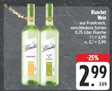 Aktuelles Chardonnay Angebot bei EDEKA in Leipzig ab 2,99 €