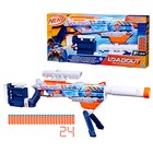 Pack Nerf Loadout  Arctic Zerostriker - NERF en promo chez Carrefour Courbevoie à 29,90 €