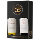 Promo A.O.P. Languedoc Coffret Gérard Bertrand à 11,96 € dans le catalogue Carrefour à Châtenay-Malabry
