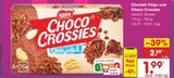 Aktuelle Chips Angebote bei Netto Marken-Discount in Freiburg (Breisgau) Aktuelles Choco Crossies Angebot bei Netto Marken-Discount in Freiburg (Breisgau) ab 1,99 €