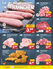 Aktueller Netto Marken-Discount Prospekt mit Hähnchen, "Aktuelle Angebote", Seite 10