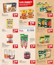 Maggi im famila Nordost Prospekt in Langenhagen Aktueller famila Nordost Prospekt mit Maggi, "besser als gut!", Seite 11