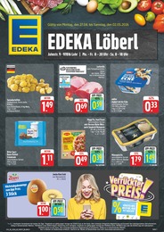 EDEKA Prospekt für Partenstein: "Wir lieben Lebensmittel!", 8 Seiten, 27.04.2026 - 02.05.2026