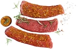 Frische Lammlachse natur oder mariniert im Angebot bei REWE in Witten Frische Lammlachse natur oder mariniert Angebote bei REWE Witten für 4,49 €