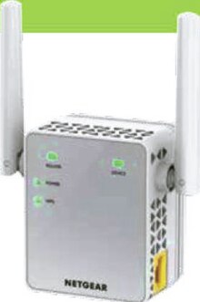 Répéteur wifi AC750 - Géant Casino à Villenave-d'Ornon Répéteur wifi AC750 en promo chez Géant Casino Villenave-d'Ornon à 39,92 €