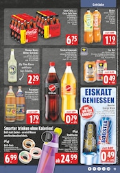Aktueller EDEKA Prospekt mit Textilreinigung, "Aktuelle Angebote", Seite 19