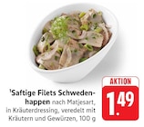 Schwedenhappen bei EDEKA im Mandelbachtal Prospekt für 1,49 €