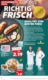 Bräter Angebot im aktuellen Kaufland Prospekt auf Seite 28