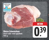 Angebot im EDEKA Hohenstein-Ernstthal Prospekt EDEKA Hohenstein-Ernstthal Prospekt mit im Angebot für 0,39 €