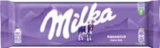Tafelschokolade im EDEKA Prospekt Tafelschokolade von Milka im aktuellen EDEKA Prospekt für 2,79 €