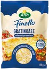 Finello Gratinkäse im Netto mit dem Scottie Prospekt Finello Gratinkäse von Arla im aktuellen Netto mit dem Scottie Prospekt für 1,99 €
