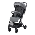 Sportwagen Mailand von babycab für 119,90 € bei baby-walz im Angebot Sportwagen Mailand von babycab im aktuellen baby-walz Prospekt