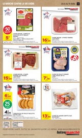 Viande en promo dans le catalogue Intermarché Hyper à la page 9