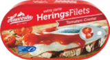 Heringsfilets Angebote von Hawesta bei EDEKA Kiel für 1,00 €