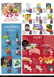 Aktueller E center Prospekt mit Rotkäppchen Sekt, "Aktuelle Angebote", Seite 6