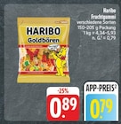 Goldbären Angebot in Bahratal Goldbären im aktuellen Prospekt bei EDEKA in Bahratal