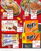 Aktueller Kaufland Prospekt mit Pute, "Aktuelle Angebote", Seite 3