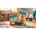 Le bateau pirate "ONE PIECE" - LEGO - Carrefour à Drancy Le bateau pirate "ONE PIECE" - LEGO en promo chez Carrefour Drancy à 129,99 €