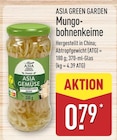 Aktuelle Bohnen Angebote bei ALDI Nord in Bochum Aktuelles Mungobohnenkeime Angebot bei ALDI Nord in Bochum ab 0,79 €