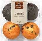 Muffins von FINTON'S für 1,69 € bei Netto mit dem Scottie im Angebot Muffins von FINTON'S im aktuellen Netto mit dem Scottie Prospekt