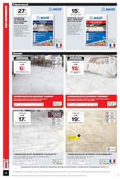 Offre Carrelage Intérieur dans le catalogue Brico Dépôt du moment à la page 10