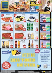 EDEKA Discounter Prospekt der aktuellen Woche mit 1 Seite, gültig von 30.07.2026 bis 01.08.2026, in Landshut und Umgebung Aktueller EDEKA Discounter Prospekt in Landshut und Umgebung, "Aktuelle Angebote." mit 1 Seite, 30.07.2026 - 01.08.2026
