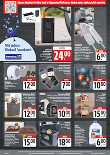 LED-Lampe im E center Prospekt "Wir lieben Lebensmittel!" mit 30 Seiten (Dresden)