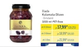 Aktuelle Oliven Angebote bei METRO in Krefeld Aktuelles Kalamata Oliven Angebot bei METRO in Krefeld ab 19,25 €