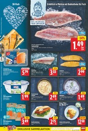 Fisch im E center Prospekt in Falkensee Aktueller E center Prospekt mit Fisch, "Aktuelle Angebote", Seite 10