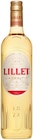 Blanc Aperitif im Angebot bei REWE in Ulm Blanc Aperitif Angebote von Lillet bei REWE Ulm für 10,99 €