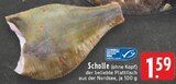 Scholle Angebote bei EDEKA Lünen für 1,59 €