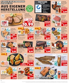 Hackfleisch im aktuellen Kaufland Prospekt (Mönchengladbach) Hackfleisch im Kaufland Prospekt "Aktuelle Angebote" mit 32 Seiten (Mönchengladbach)