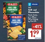 ALDI SÜD Ebersdorf - Grill- und Pfannenkäse Angebot im Prospekt Grill- und Pfannenkäse bei ALDI SÜD im Ebersdorf Prospekt für 1,99 €