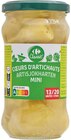 Cœurs d’artichauts mini - CARREFOUR CLASSIC dans le catalogue Supermarchés Match