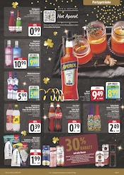 Aktueller E center Prospekt mit Wodka, "Wir lieben Lebensmittel!", Seite 11