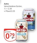 Verschiedene Sorten bei GLOBUS im Prospekt "" für 0,79 €
