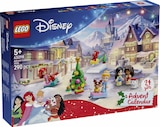 Aktuelle Lego Angebote bei E center in Darmstadt Aktuelles Princess Adventskalender Angebot bei E center in Darmstadt ab 24,99 €