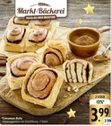 Aktuelle Brötchen Angebote bei EDEKA in Ulm Aktuelles Cinnamon Rolls Angebot bei EDEKA in Ulm ab 3,99 €