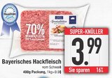 Bayerisches Hackfleisch im Angebot bei E center in Dachau Bayerisches Hackfleisch Angebote bei E center Dachau für 3,99 €