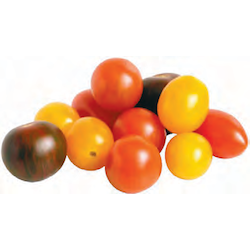 Dattelcherrytomaten Mix
