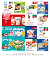 Alimentation Angebote im Prospekt "C'EST TOUS LES JOURS LE MARCHÉ" von Supermarchés Match Alimentation Angebote im Prospekt "C'EST TOUS LES JOURS LE MARCHÉ" von Supermarchés Match auf Seite 12