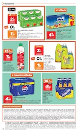 Offre Pepsi dans le catalogue Netto du moment à la page 18