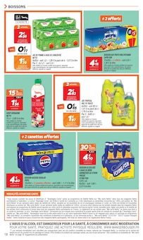 Promotion Rocher Au Chocolat dans le prospectus Netto, valable du 20/10/2026 au 26/10/2026 Promo Rocher Au Chocolat dans le catalogue Netto du moment à la page 18