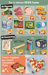 Meica im REWE Prospekt Meica im REWE Prospekt "Dein Markt" auf Seite 3
